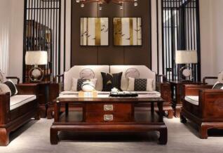 白沙你知道中式家具设计是怎样的吗？
